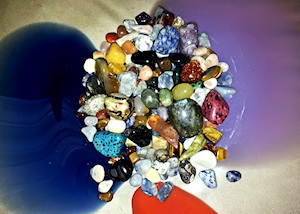 Kristallen Kristallen